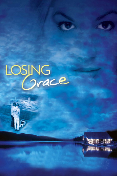 Movie poster for Losing Grace (2001)