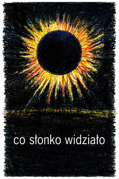 Movie poster for What the Sun Saw (2006)