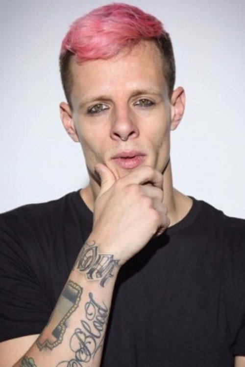 Photo of Boss Doms, Acting