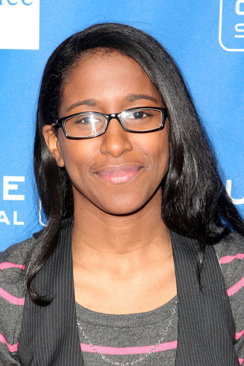 Sahra Mellesse profile