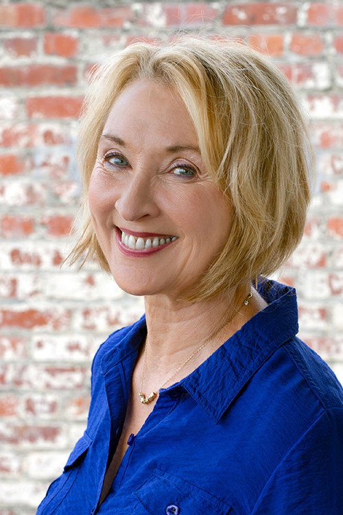 Photo of Lorri Holt, Acting