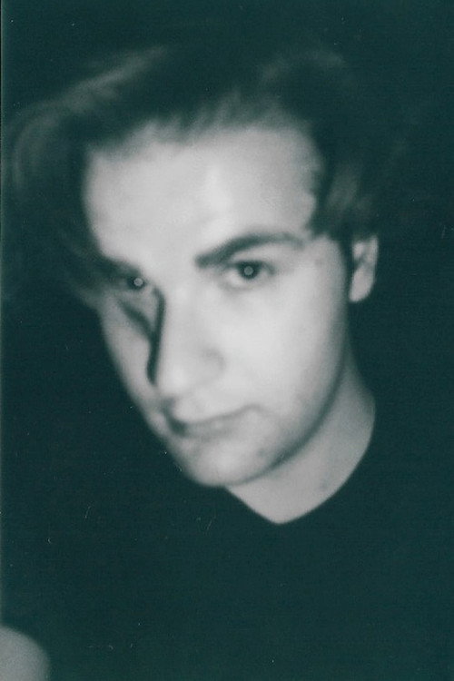Photo of Noah Gallant, Acting