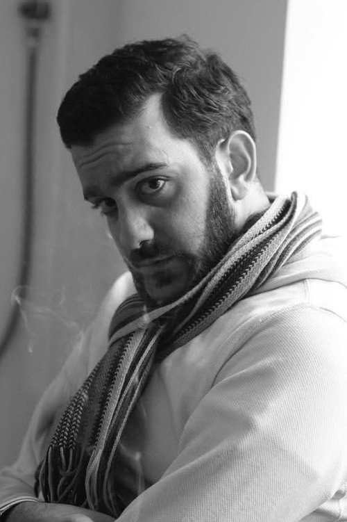 Photo of Arsen Levonyan, Acting