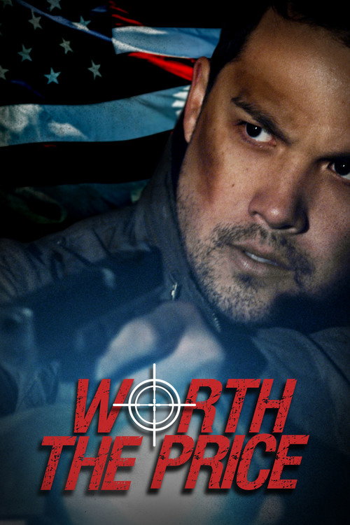 Movie poster for Worth The Price (2016)