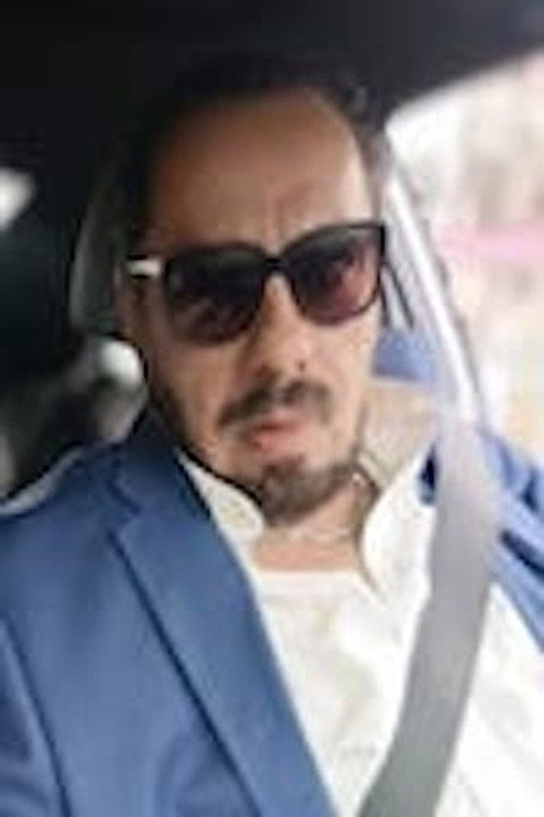 Photo of Carlos Hernández Cortés, Acting