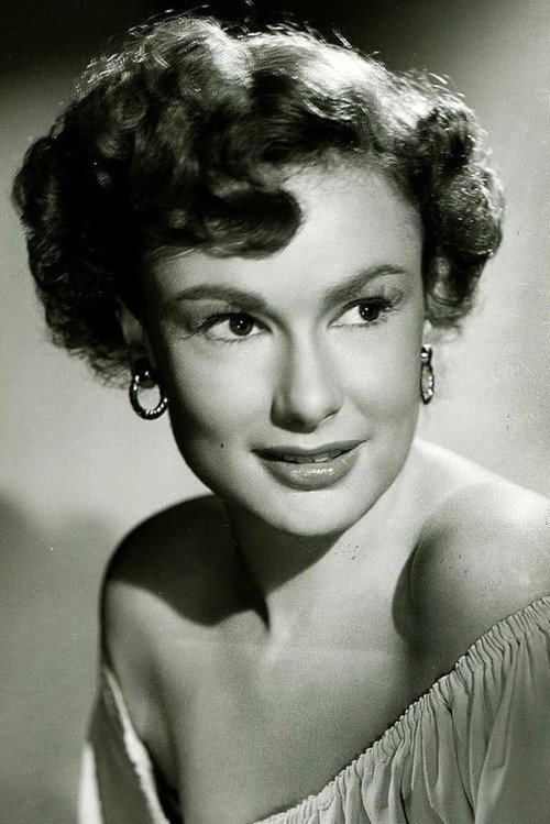 Photo of Suzanne Dalbert, Acting