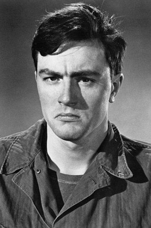 Photo of Colin Maitland, Acting