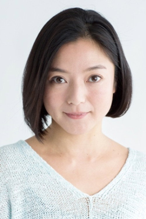 Photo of Kaori Takeya, Acting
