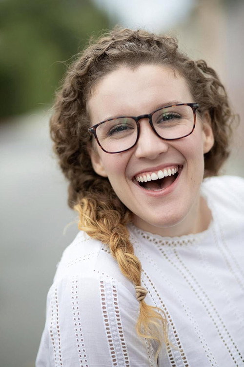 Photo of Lauren Jacques, Acting
