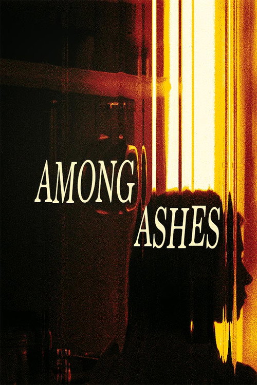 Movie poster for Among Ashes (2023)