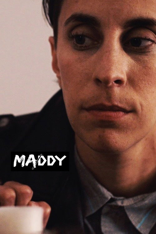 Movie poster for MA / DDY (2015)