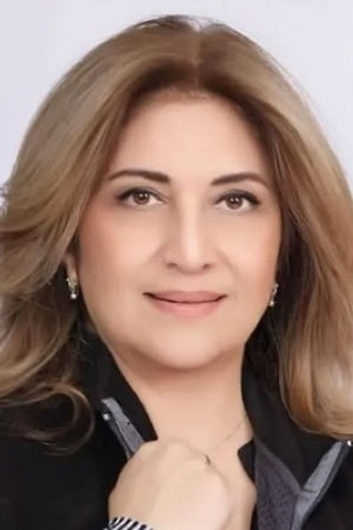 Photo of Fariba Foroohar, Acting