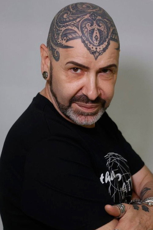 Photo of Xavier Font, Acting