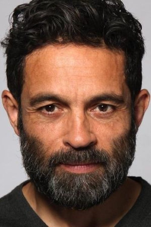 Anthony Barclay profile