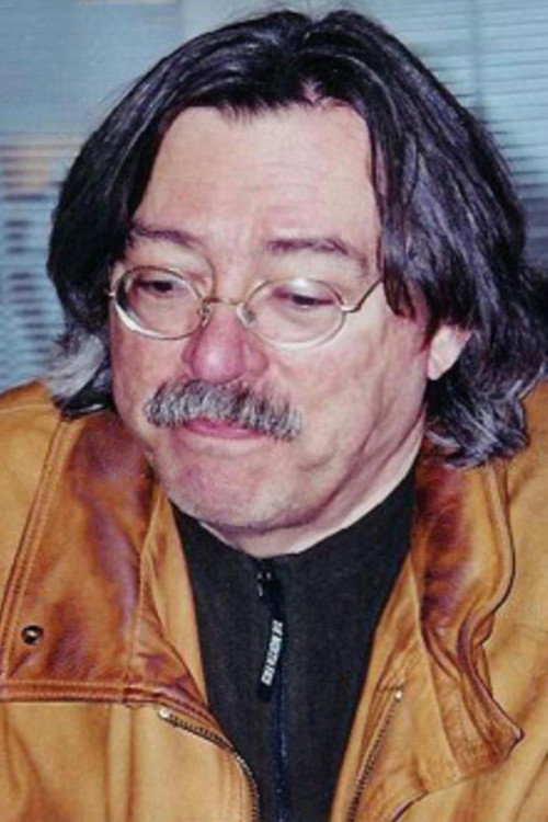 Photo of Randy Bradshaw, Directing