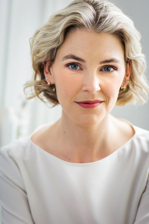 Photo of Genevieve Fleming, Acting