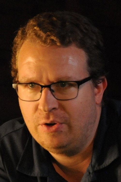 Photo of Michael Gates, Directing