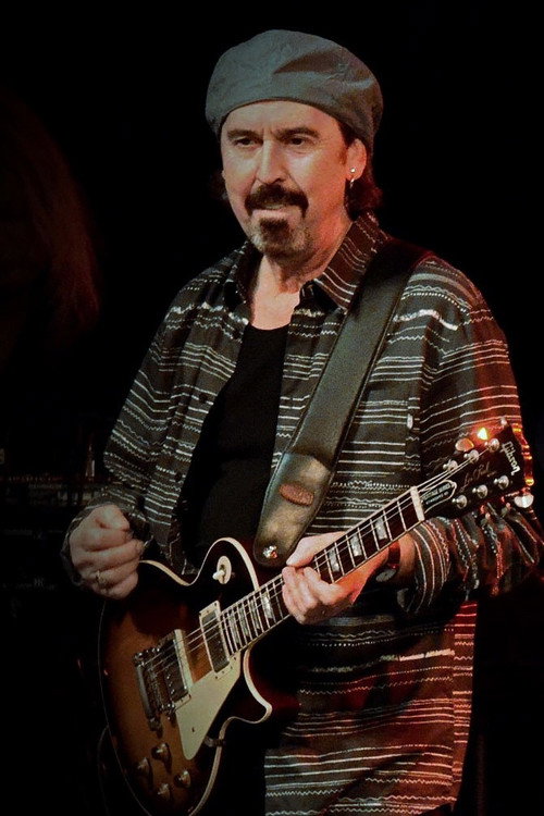 Photo of Micky Moody, Acting
