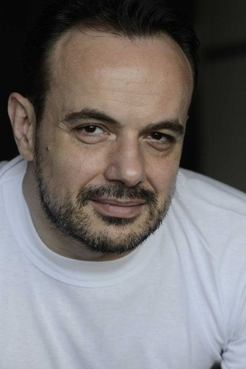 Photo of Arnaud Vallens, Acting
