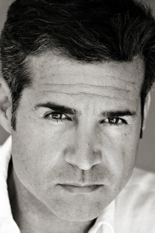 Photo of Paki Valente, Acting