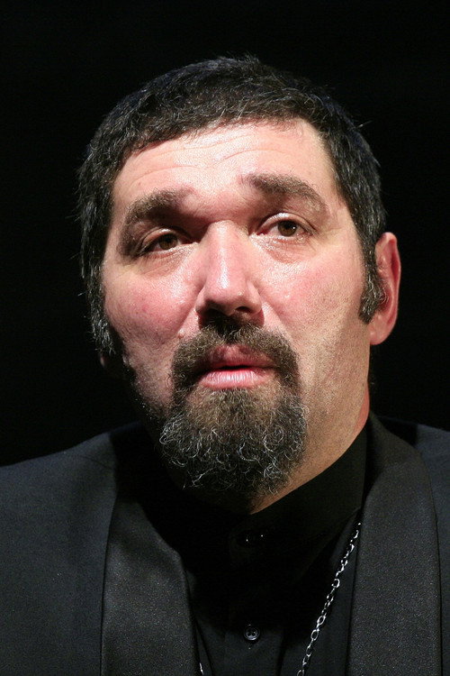 Photo of Levente Törköly, Acting