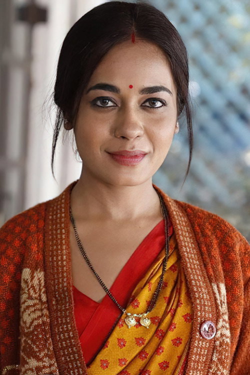 Photo of Shikha Sinha, Acting