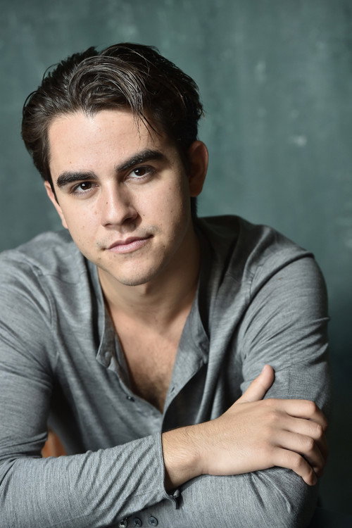 Photo of Ted Stavros, Acting
