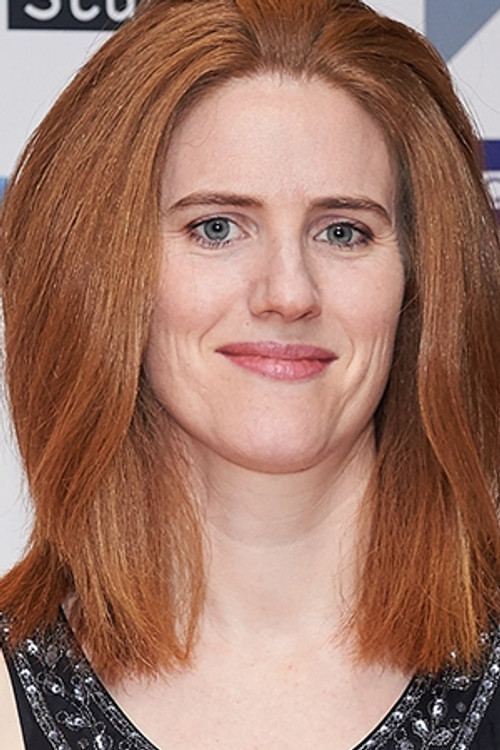 Sarah Kendall profile