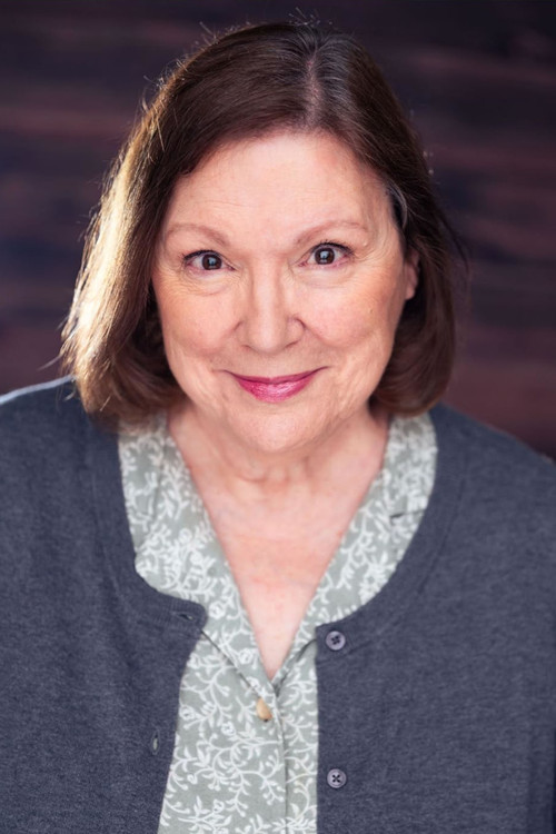 Photo of Stephanie Rascoe Myers, Acting