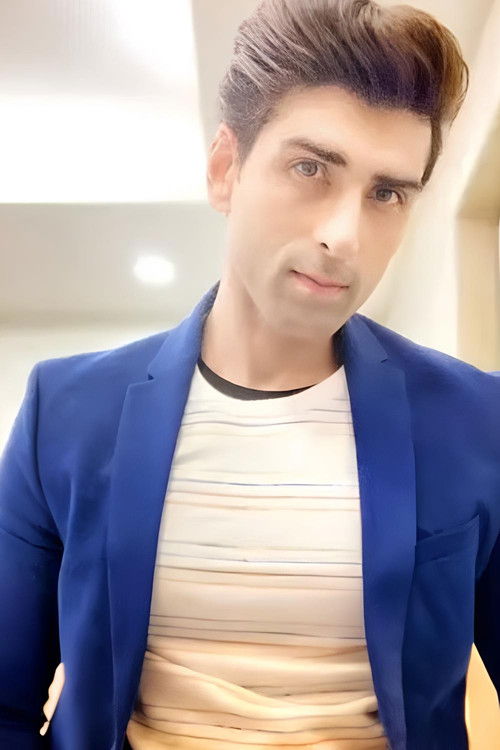 Akshay Dogra profile