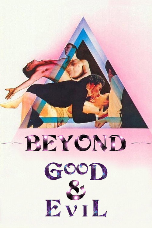 Movie poster for Beyond Good and Evil (1977)