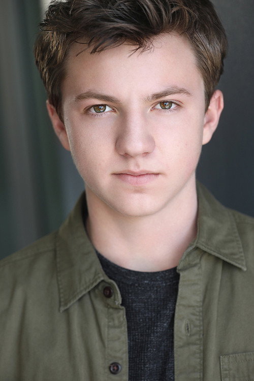 Photo of Parker Pannell, Acting