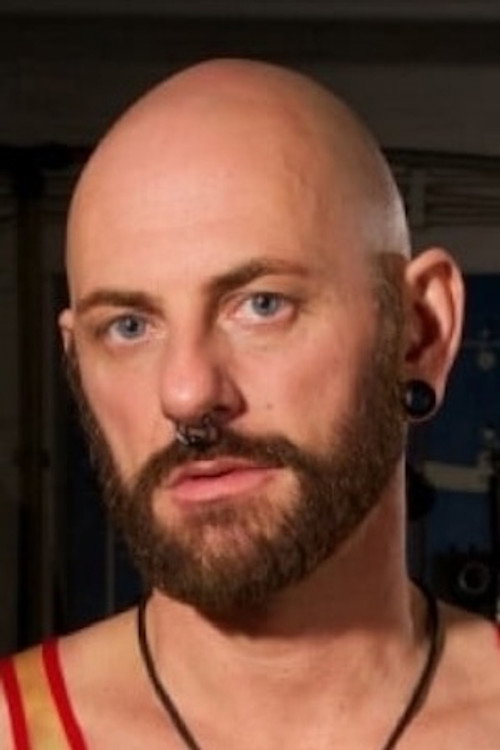 Photo of Leeroy Lellek, Acting