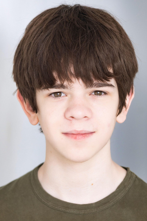 Miles Ekhardt profile