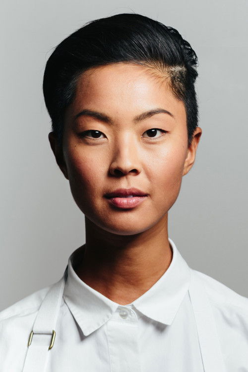 Kristen Kish profile