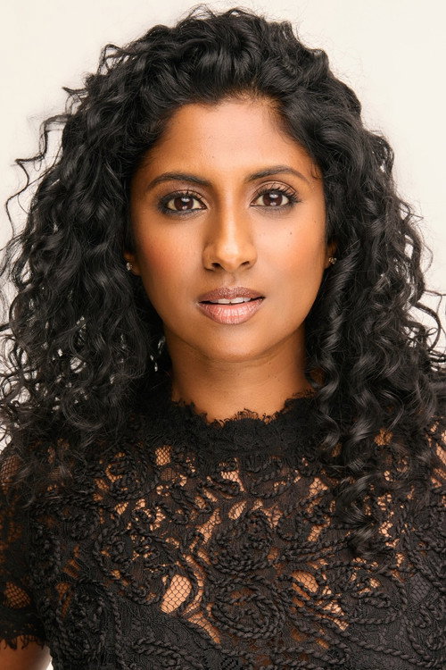 Photo of Angela de Silva, Acting