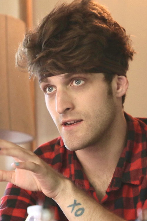 Photo of Clayton James Clyne-Brisson, Acting