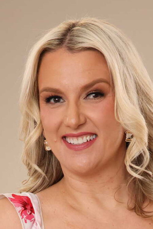 Photo of Mrs. Englewood, Acting