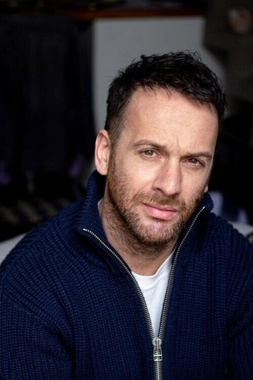 Photo of Romain Altché, Acting