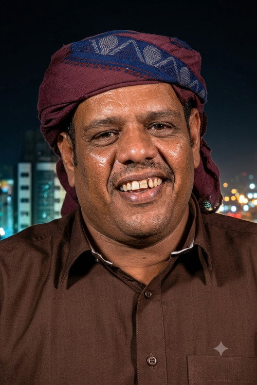 Photo of محفوظ باجبير, Acting
