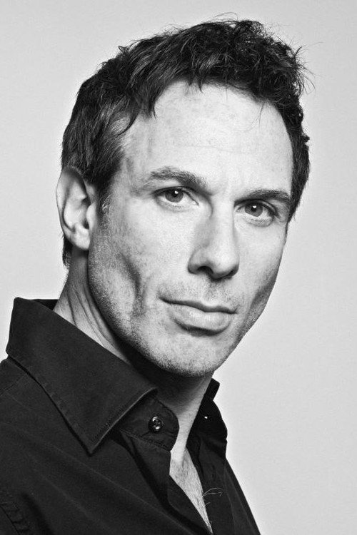 Photo of Steven Serlin, Acting