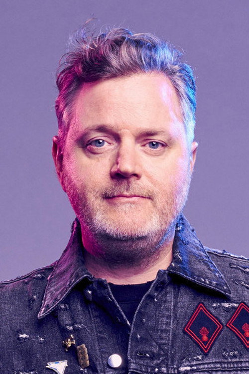 Photo of Kevin Hearn, Acting