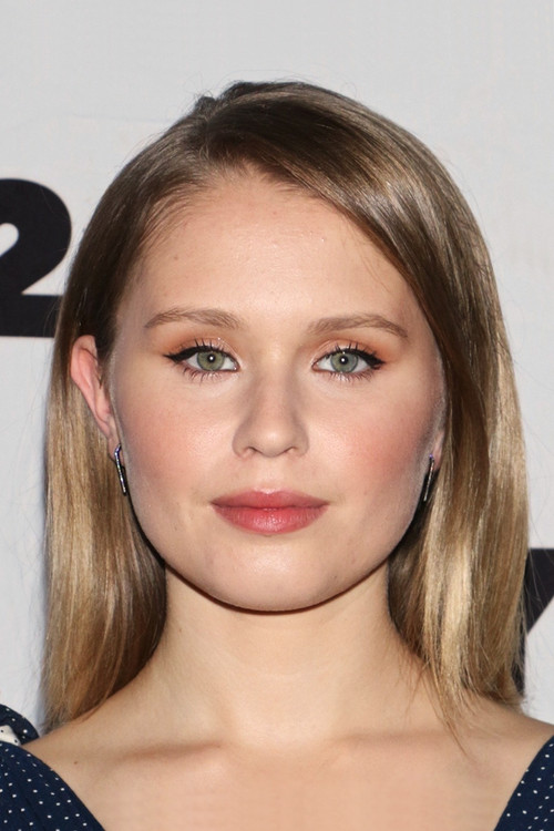 Eliza Scanlen profile