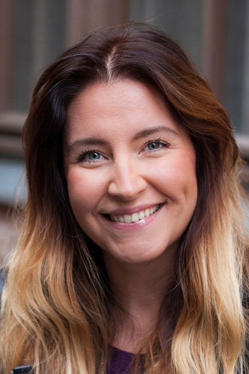 Jenni Pääskysaari profile