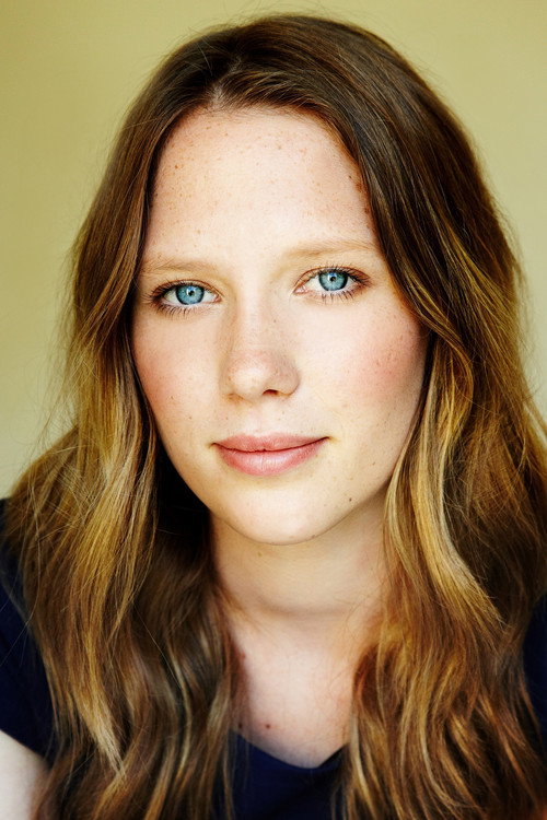 Photo of Brenna Harding, Acting
