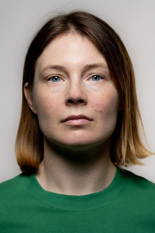 Photo of Emelie Strömberg, Acting