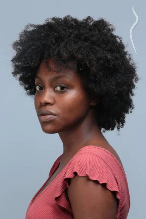 Photo of Betiza Bismark, Acting