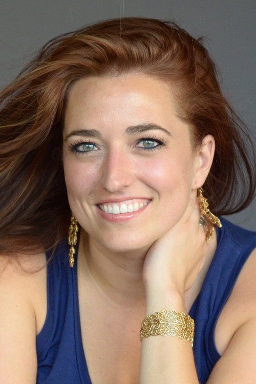 Photo of Brittani Ward, Production