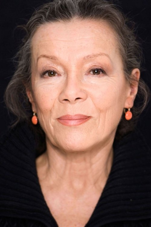 Photo of Krista Stadler, Acting