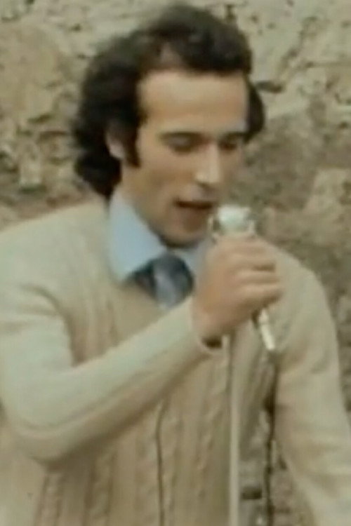 Movie poster for Il comizio (1978)